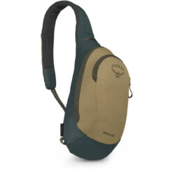 Daylite Sling 11 Daylite Sling -Backpack Shop dayltslngs21 f22 side nightingaleyellowgreentunnel