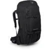 Farpoint Trek 55 -Backpack Shop farpointtrek55 f22 side black
