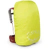 High Visibility Raincover -Backpack Shop highvisibilityraincover side electriclime