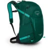 Hikelite 26 -Backpack Shop hikelite26 side aloegreen 3