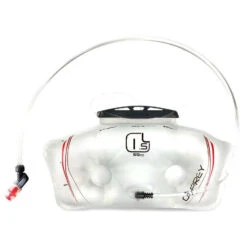 Osprey Hydraulics Lumbar 1.5L Hydration Bladder 7 Osprey Hydraulics Lumbar 1.5L Hydration Bladder -Backpack Shop hydraulics lumbar reservoir s19 front 1 827546