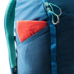 Osprey Jet 18 Kids Backpack - Wave Blue -Backpack Shop jet stretch mesh side pockets 818149 1