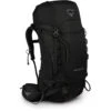 Kestrel 38 1 Kestrel 38 -Backpack Shop kestrel38 s19 side black
