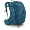 Mira 32 -Backpack Shop mirares32 s19 side bahiablue