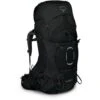 Osprey Aether 65 Backpack - Black - L/XL