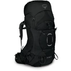 Osprey Aether 65 Backpack - Black - L/XL