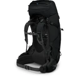 Osprey Aether 65 Backpack - Black - S/M 16 Osprey Aether 65 Backpack - Black - S/M -Backpack Shop osprey aether 65 black 1 1118051