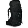 Osprey Aether 65 Backpack - Black - S/M
