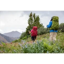 Osprey Aether 65 Backpack - Black - S/M 25 Osprey Aether 65 Backpack - Black - S/M -Backpack Shop osprey aether 65 black 2 1118052