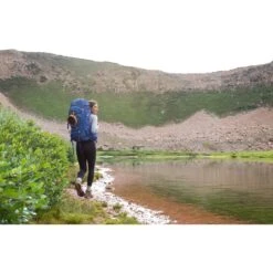 Osprey Aether 65 Backpack - Black - S/M 23 Osprey Aether 65 Backpack - Black - S/M -Backpack Shop osprey aether 65 black 3 1118053