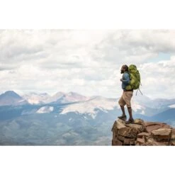 Osprey Aether 65 Backpack - Black - S/M 21 Osprey Aether 65 Backpack - Black - S/M -Backpack Shop osprey aether 65 black 4 1118054