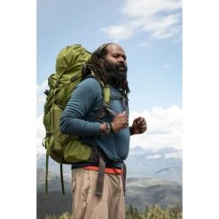 Osprey Aether 65 Backpack - Black - S/M 22 Osprey Aether 65 Backpack - Black - S/M -Backpack Shop osprey aether 65 black 5 1118055