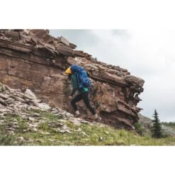 Osprey Aether 65 Backpack - Black - S/M 24 Osprey Aether 65 Backpack - Black - S/M -Backpack Shop osprey aether 65 black 6 1118056