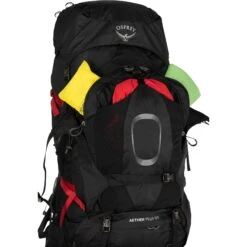 Osprey Aether Plus 100 Backpack - Axo Green - L/XL -Backpack Shop osprey aether plus 100 axo green 6 1118012 1