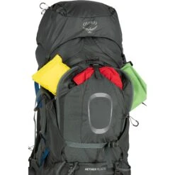 Osprey Aether Plus 60 Backpack - Axo Green - S/M -Backpack Shop osprey aether plus 60 1 1249970 1