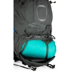 Osprey Aether Plus 60 Backpack - Axo Green - S/M -Backpack Shop osprey aether plus 60 7 1249976 1