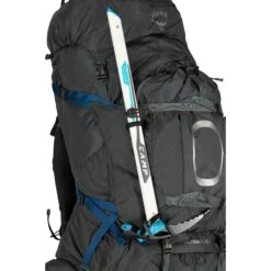 Osprey Aether Plus 60 Backpack - Axo Green - S/M -Backpack Shop osprey aether plus 60 8 1249977 1