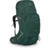 Osprey Aether Plus 70 Backpack - Axo Green - S/M -Backpack Shop osprey aether plus 70 backpack axo green 1 986465 1