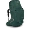 Osprey Aether Plus 85 Backpack - Axo Green - L/XL 1 Osprey Aether Plus 85 Backpack - Axo Green - L/XL -Backpack Shop osprey aether plus 85 backpack axo green 1 986439