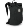 Osprey Archeon 25 Backpack - Stonewash Black -Backpack Shop osprey archeon 25 backpack stonewash black 1 987121