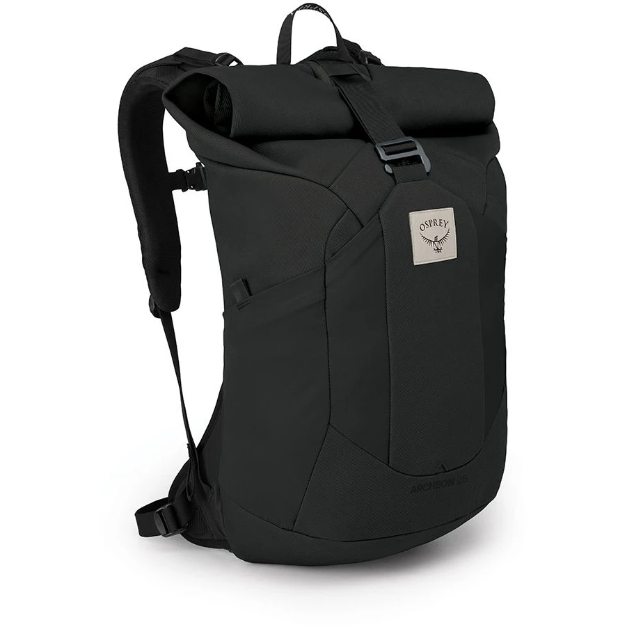 Osprey Archeon 25 Backpack - Stonewash Black 3 Osprey Archeon 25 Backpack - Stonewash Black
