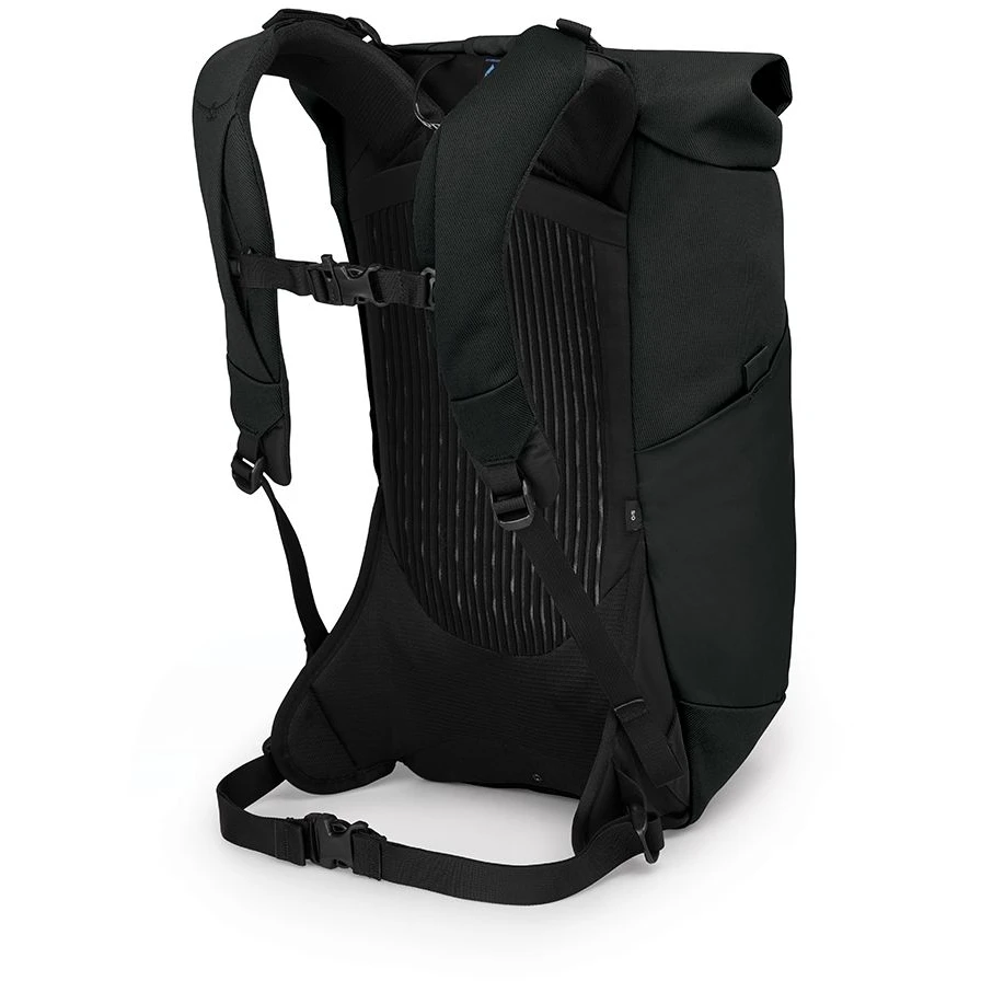 Osprey Archeon 25 Backpack - Stonewash Black 4 Osprey Archeon 25 Backpack - Stonewash Black - Image 2