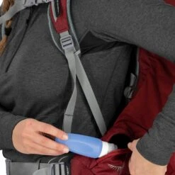 Osprey Ariel 55 Women's Backpack - Black -Backpack Shop osprey ariel 55 women backpack ceramic blue 9 986419