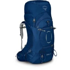 Osprey Ariel 65 Women's Backpack - Ceramic Blue