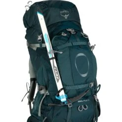 Osprey Ariel Plus 70 Women's Backpack - Black - M/L -Backpack Shop osprey ariel plus 70 13 1250808 1