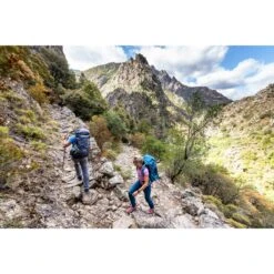 Osprey Atmos AG 65 Backpack - Black 40 Osprey Atmos AG 65 Backpack - Black -Backpack Shop osprey atmos 50 div 13 1118151 4