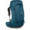 Osprey Atmos AG 50 Backpack - Venture Blue -Backpack Shop osprey atmos 50 div 18 1118166