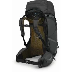 Osprey Atmos AG 50 Backpack - Black -Backpack Shop osprey atmos 50 div 21 1118135