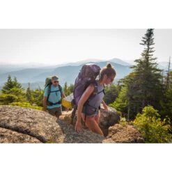 Osprey Atmos AG 50 Backpack - Black -Backpack Shop osprey atmos 50 div 23 1118141 4