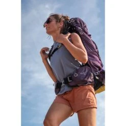 Osprey Atmos AG 50 Backpack - Venture Blue -Backpack Shop osprey atmos 50 div 24 1118169 1