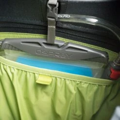 Osprey Atmos AG 50 Backpack - Black -Backpack Shop osprey atmos 50 div 9 1118147 5