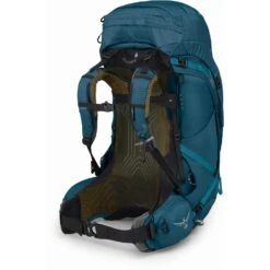 Osprey Atmos AG 65 Backpack - Venture Blue -Backpack Shop osprey atmos 65 div 5 1118228