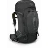 Osprey Atmos AG 65 Backpack - Black -Backpack Shop osprey atmos 65 div 8 1118183