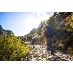 Osprey Atmos AG 50 Backpack - Mythical Green - S/M -Backpack Shop osprey atmos ag 50 22 1250883 1