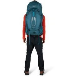 Osprey Atmos AG 65 Backpack - Mythical Green - L/XL -Backpack Shop osprey atmos ag 65 35 1251113