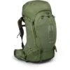 Osprey Atmos AG 65 Backpack - Mythical Green - S/M 1 Osprey Atmos AG 65 Backpack - Mythical Green - S/M -Backpack Shop osprey atmos ag 65 6 1251093 1