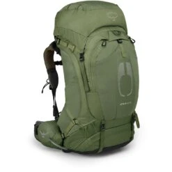 Osprey Atmos AG 65 Backpack - Mythical Green - L/XL