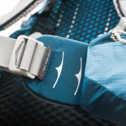 Osprey Aura AG 65 Women's Backpack - Berry Sorbet Red -Backpack Shop osprey aura 50 div 18 1118256 1