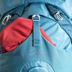 Osprey Aura AG 65 Women's Backpack - Berry Sorbet Red -Backpack Shop osprey aura 50 div 22 1118260 1