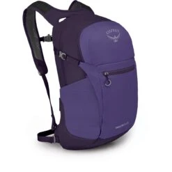 Osprey Daylite Plus Backpack - Dream Purple