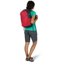 Osprey Daylite Plus Backpack - Dream Purple -Backpack Shop osprey daylite 67 1256276