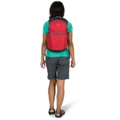 Osprey Daylite Plus Backpack - Dream Purple -Backpack Shop osprey daylite 68 1256277