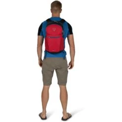 Osprey Daylite Plus Backpack - Dream Purple -Backpack Shop osprey daylite 71 1256280