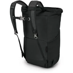 Osprey Daylite Tote Pack Backpack - Black -Backpack Shop osprey daylite tote pack black 2 986534
