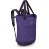 Osprey Daylite Tote Pack Backpack - Dream Purple -Backpack Shop osprey daylite tote pack dream purple 1 986526
