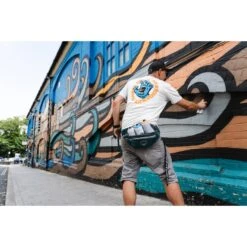 Osprey Daylite Waist Bag - Wave Blue -Backpack Shop osprey daylite waist dream purple 3 986608 1